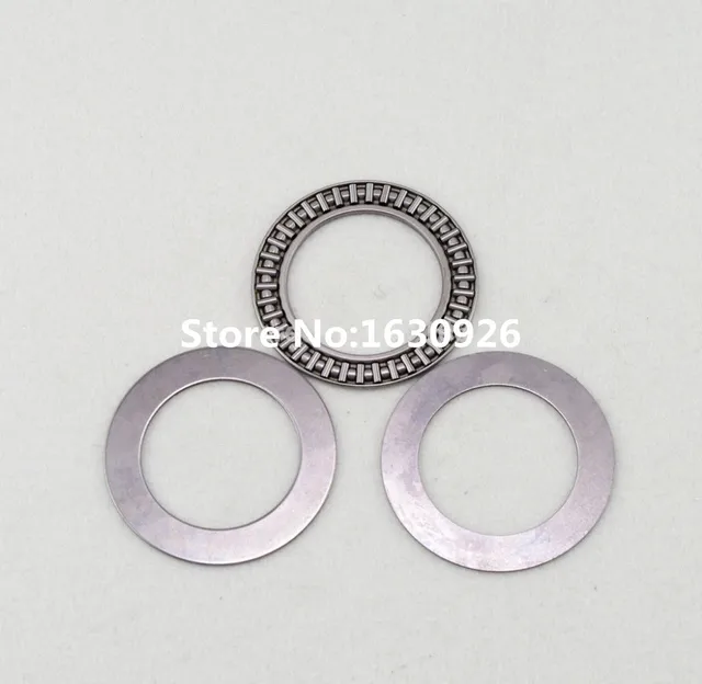 Подшипник axk 3047