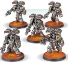 

Iron Warriors Legion Tyrant Siege Terminators F983