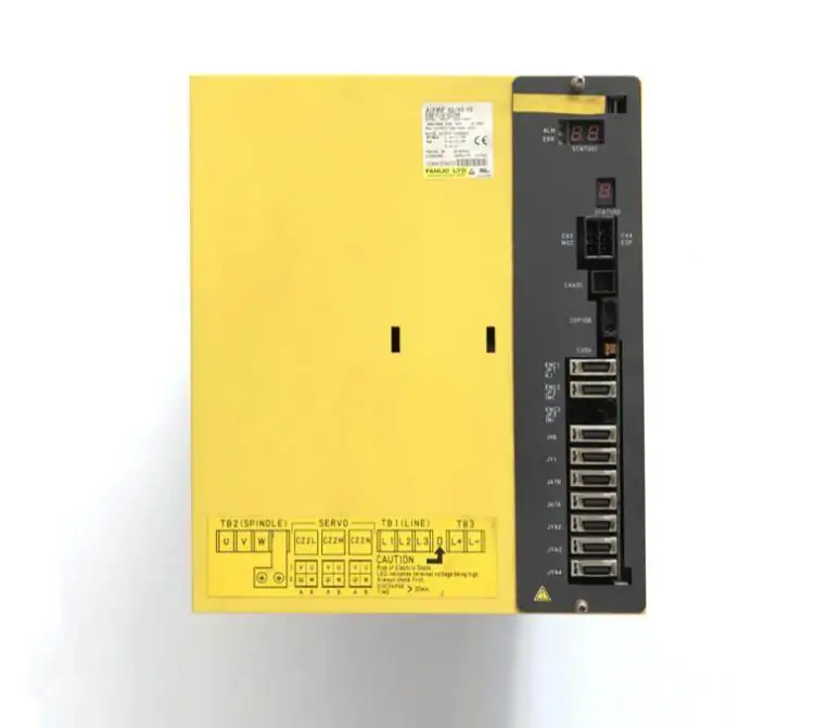 Для FANUC A06B-6134-H303 # A 1 год гарантии | Электроника