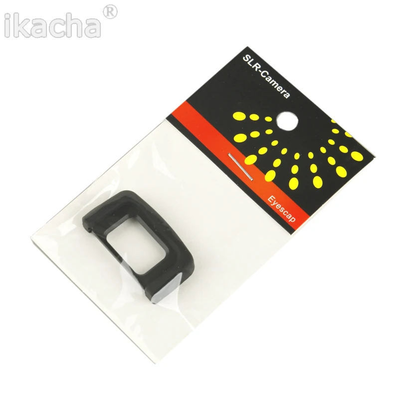 DK-25 Eyecup Eyepiece Viewfinder for Nikon (10)