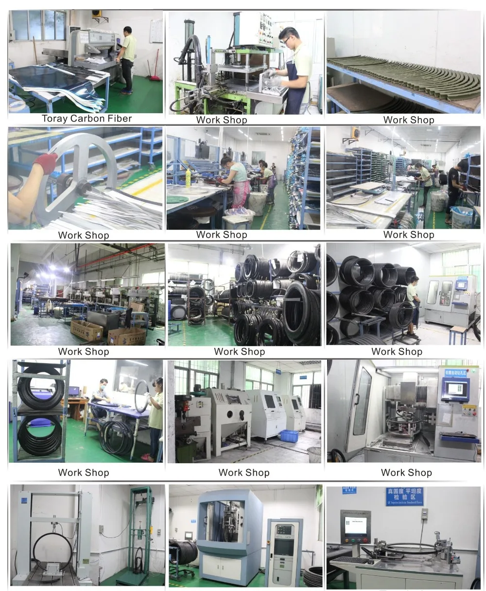 Manufacture Factory