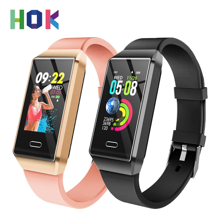 

X9 Bluetooth 4.0 Smart Wristband Waterproof Fitness Bracelet Heart Rate Blood Pressure Activity Tracker Smart Band Touch Screen