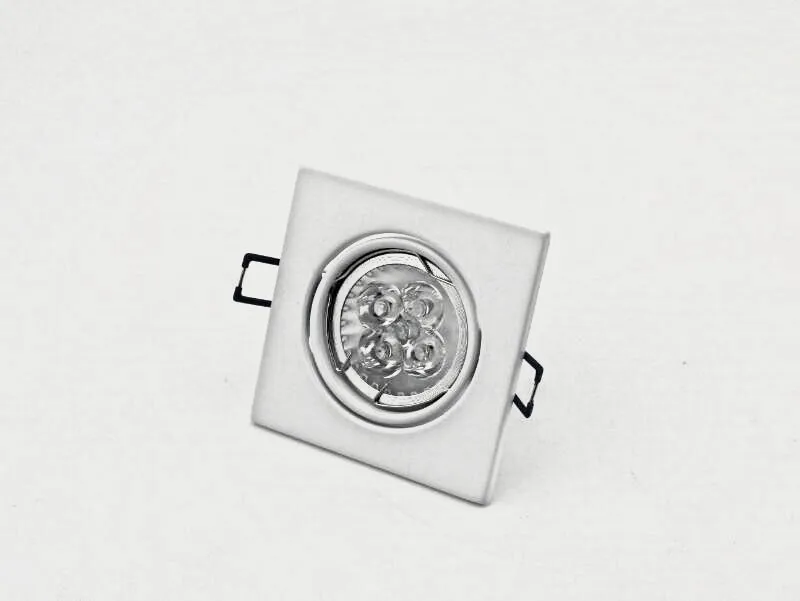 Потолочный светильник MR16 GU10 10 шт./лот|frame photo|downlighterframe light |