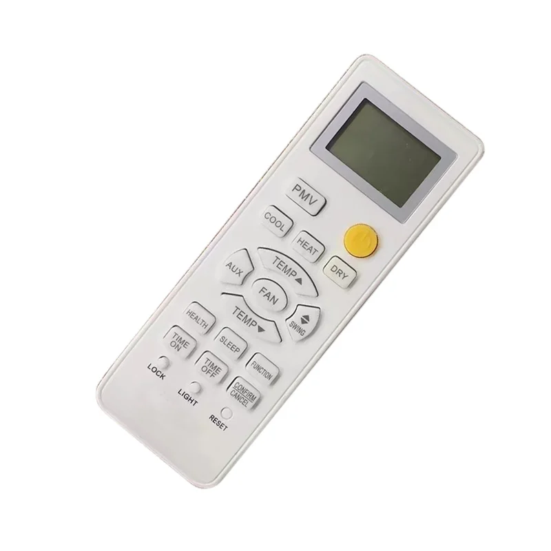 Пульт дистанционного управления для кондиционера Haier KFR-35GW05FFC23A/06ZJA22-S # T2173 YS