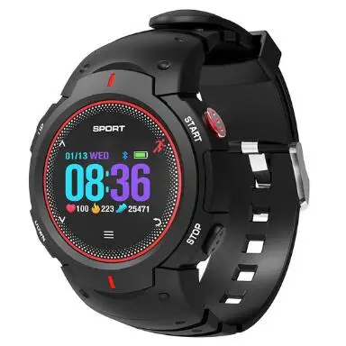 

F13 outdoor sports watch heart rate monitor smart band fitness tracker smart bracelet watch men smart wristband Pk xiaomi huawei