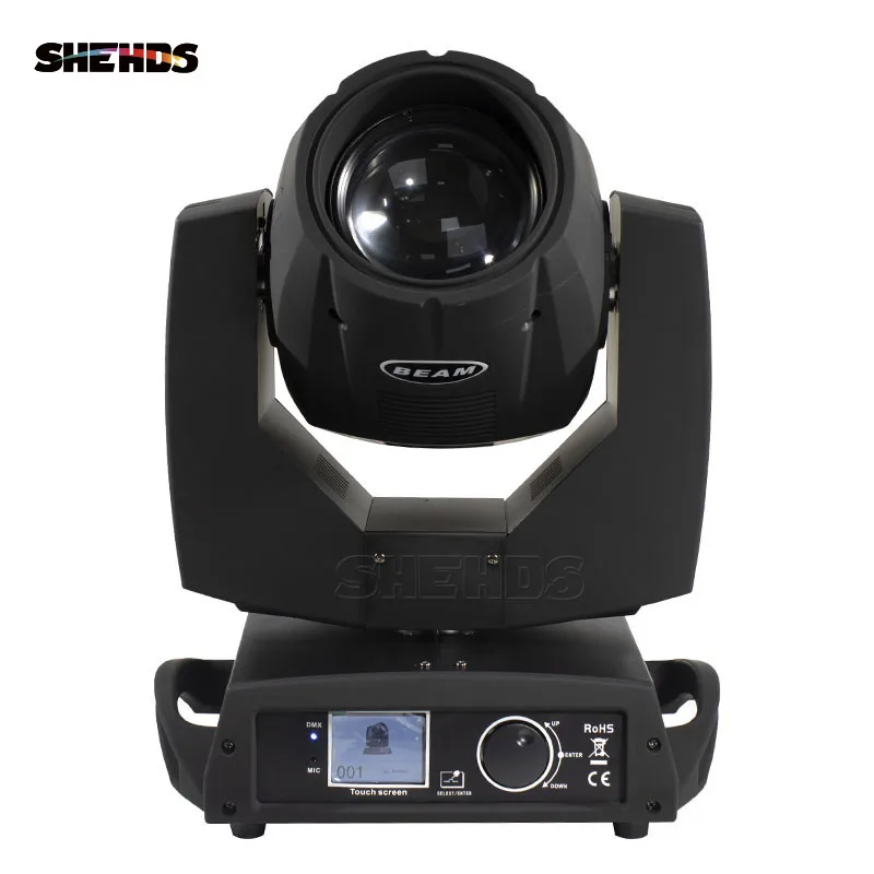 Fast Shipping Led Beam Moving Head 7R 230W Touch Screen For Dj Disco Dance Floor Nightclub Parties Show Free huismerk kopen in de aanbieding Fast Shipping Led Beam Moving Head 7R 230W Touch Screen For Dj Disco Dance Floor Nightclub Parties Show Free huismerk kopen in de aanbieding