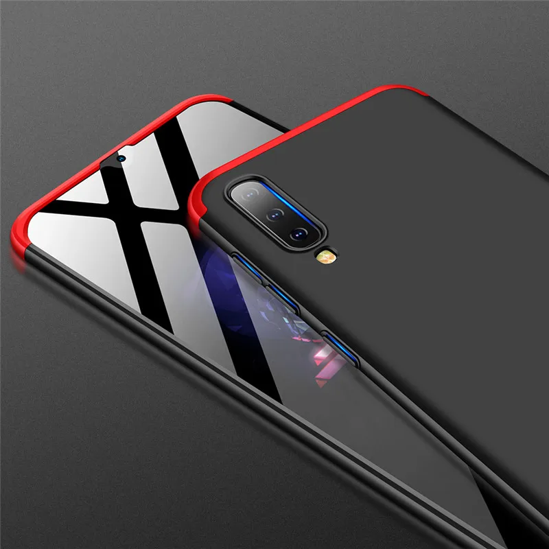 360 Full Protection Case For Samsung A50 Case Matte Hard PC Shockproof Back Cover Case For Samsung Galaxy M20 A30 Fundas M10 360 Full Protection Case For Samsung A50 Case Matte Hard PC Shockproof Back Cover Case For Samsung Galaxy M20 A30 Fundas M10