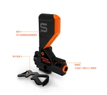 WINGSLAND S6 Pinball Boom for S6 WIFI Camera FPV Drone Pocket Aircraft Accessories RC Toy foldable Quadcopter