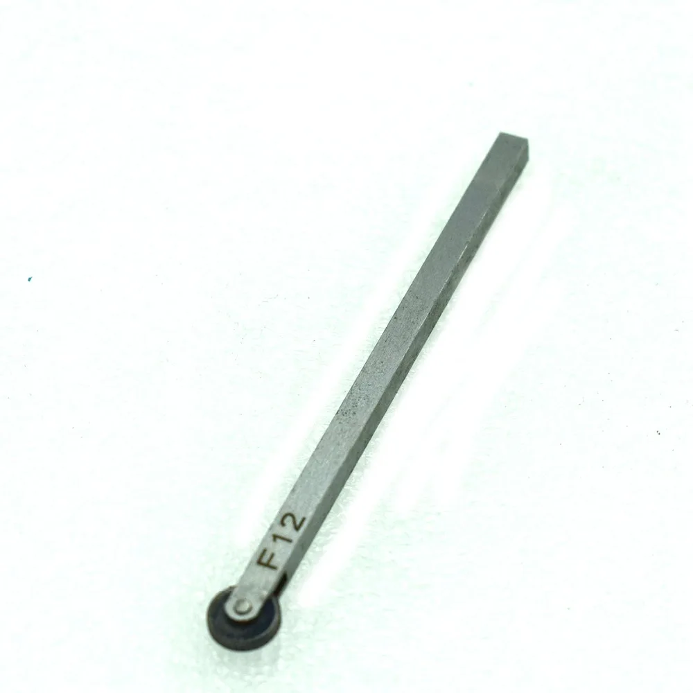 

Millgrain Wheels For Stone Setting Bead Design Jewellery Making Tools