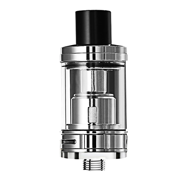

22mm RTA Tank Vape Atomizer RDTA 0.3ohm 810 Drip Tip 510 Thread 4ml Capacity Vaporizer