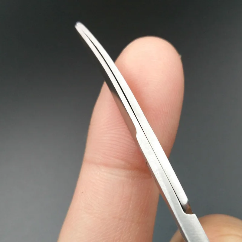 2 шт. ножницы для стрижки и педикюра из нержавеющей стали|scissors for nails|scissors