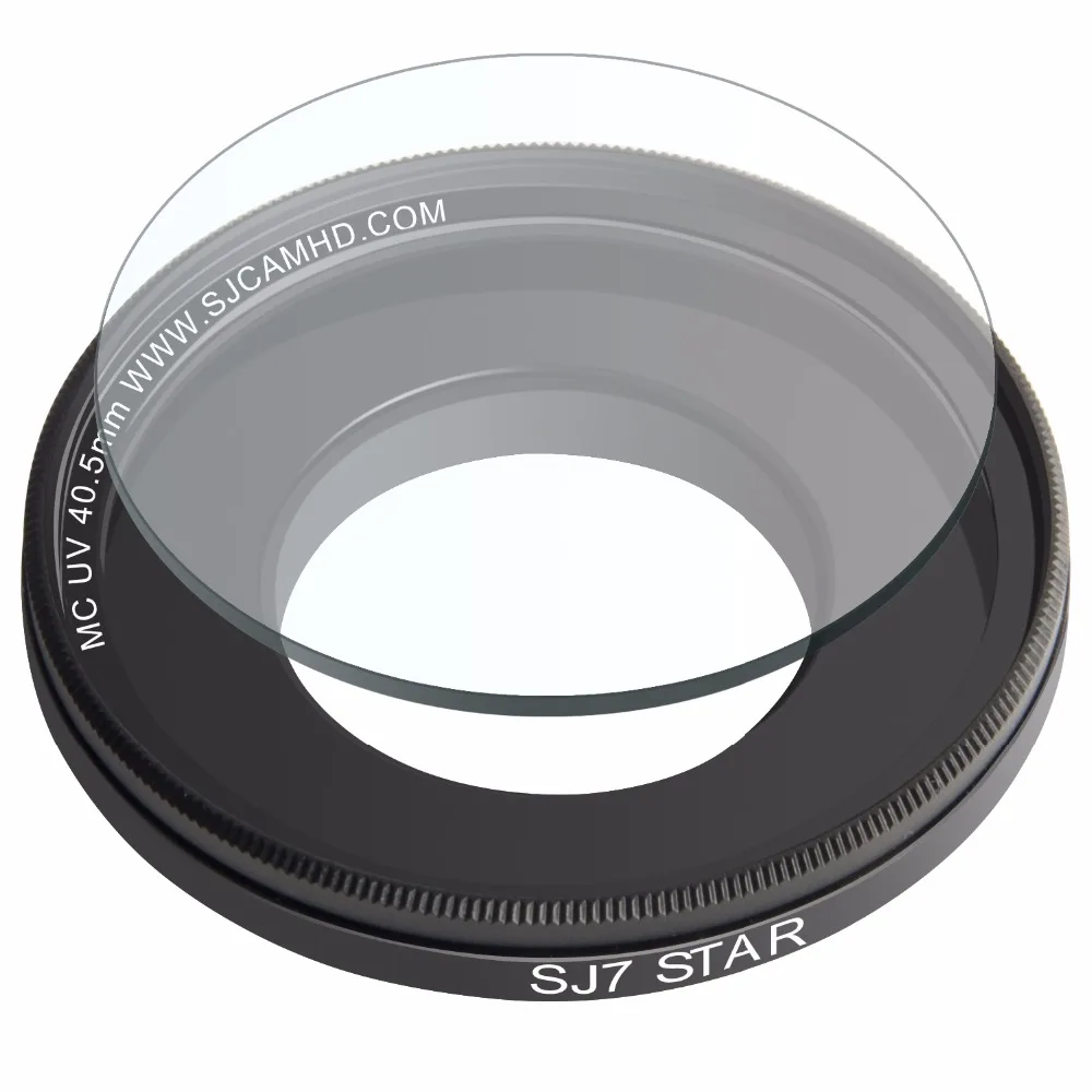 SJ7 UV-15