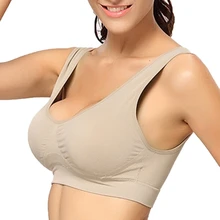 Бюстгальтер для кормящих матерей Бюстгальтер для кормления Беременность Для женщин при грудном вскармливании нижнее белье одежда для детей
