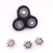Замена головки бритвы Adoolla для RQ1050 RQ1060/1085/1080/1095/1090