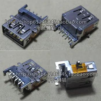 

Free shipping New original For Lenovo B480 G480 3.0 USB interface on the motherboard USB interface