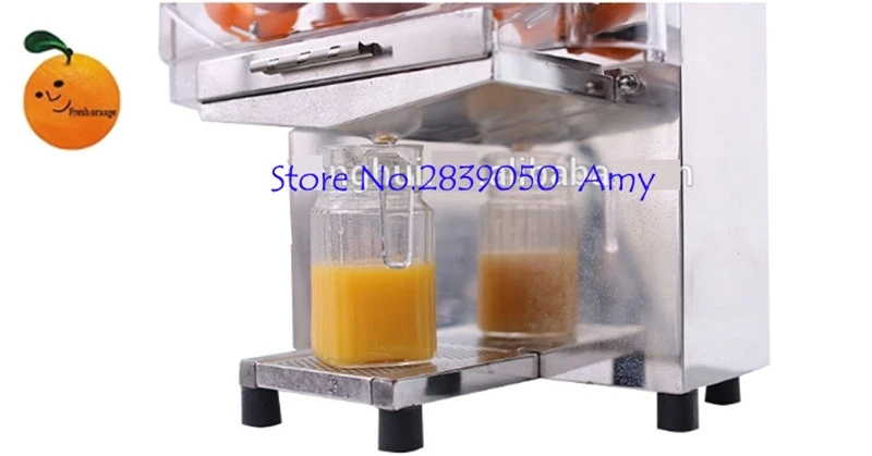 Новый тип электрическая для апельсинов соковыжималка торговый автомат ручная соковыжималка для апельсинов