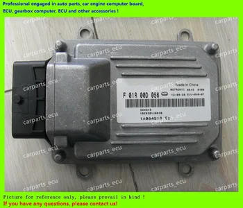 

For JAC Tojoy car engine computer board/M7 ECU/Electronic Control Unit/Car PC/F01R00D056 1026301U8010 DA4G13/F01RB0D056
