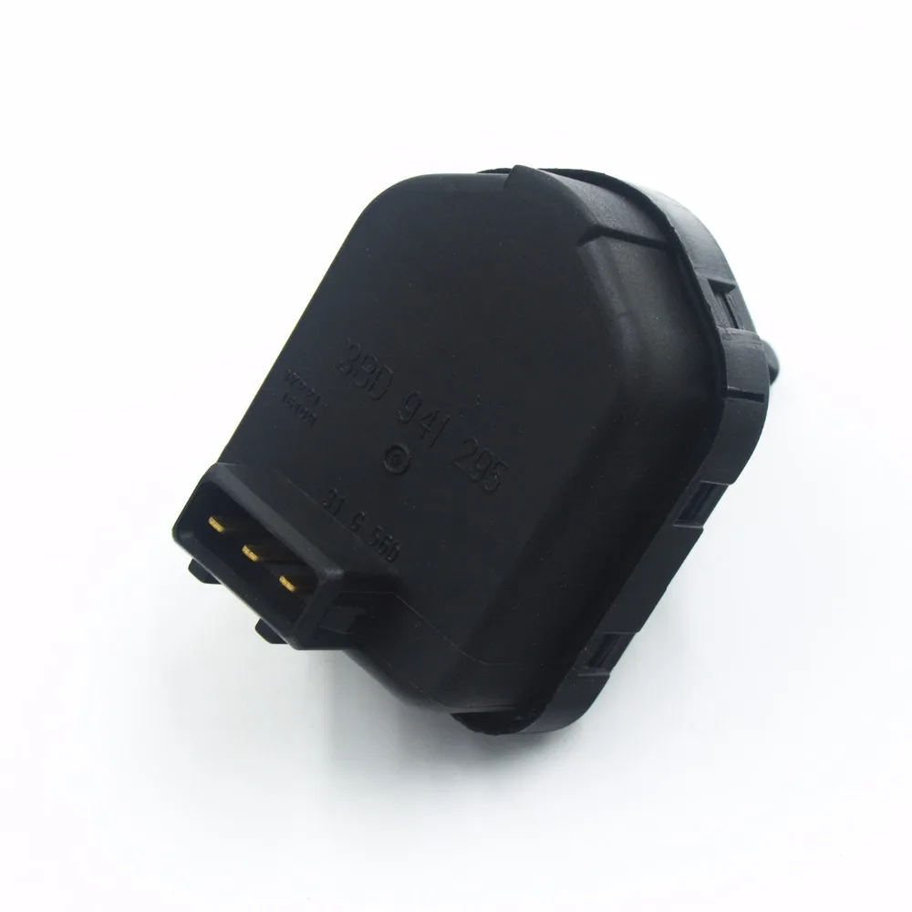 Оригинальные OEM фары для Volkswagen VW Passat B5 1 8 t 2 0 регулировка мотора 3BD 941 295 3BD941295 295|vw