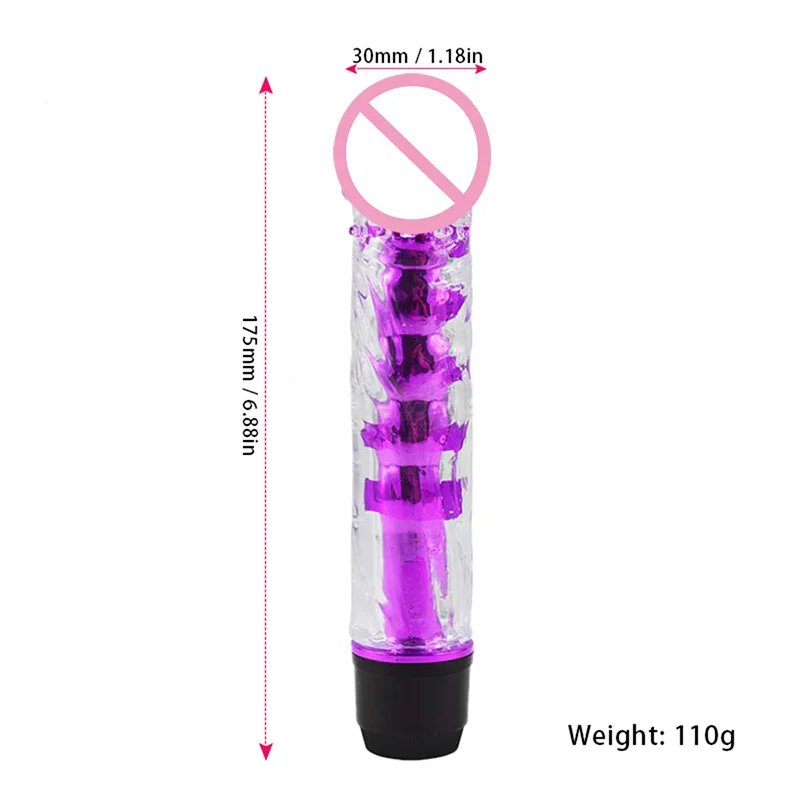 Vibrator 3