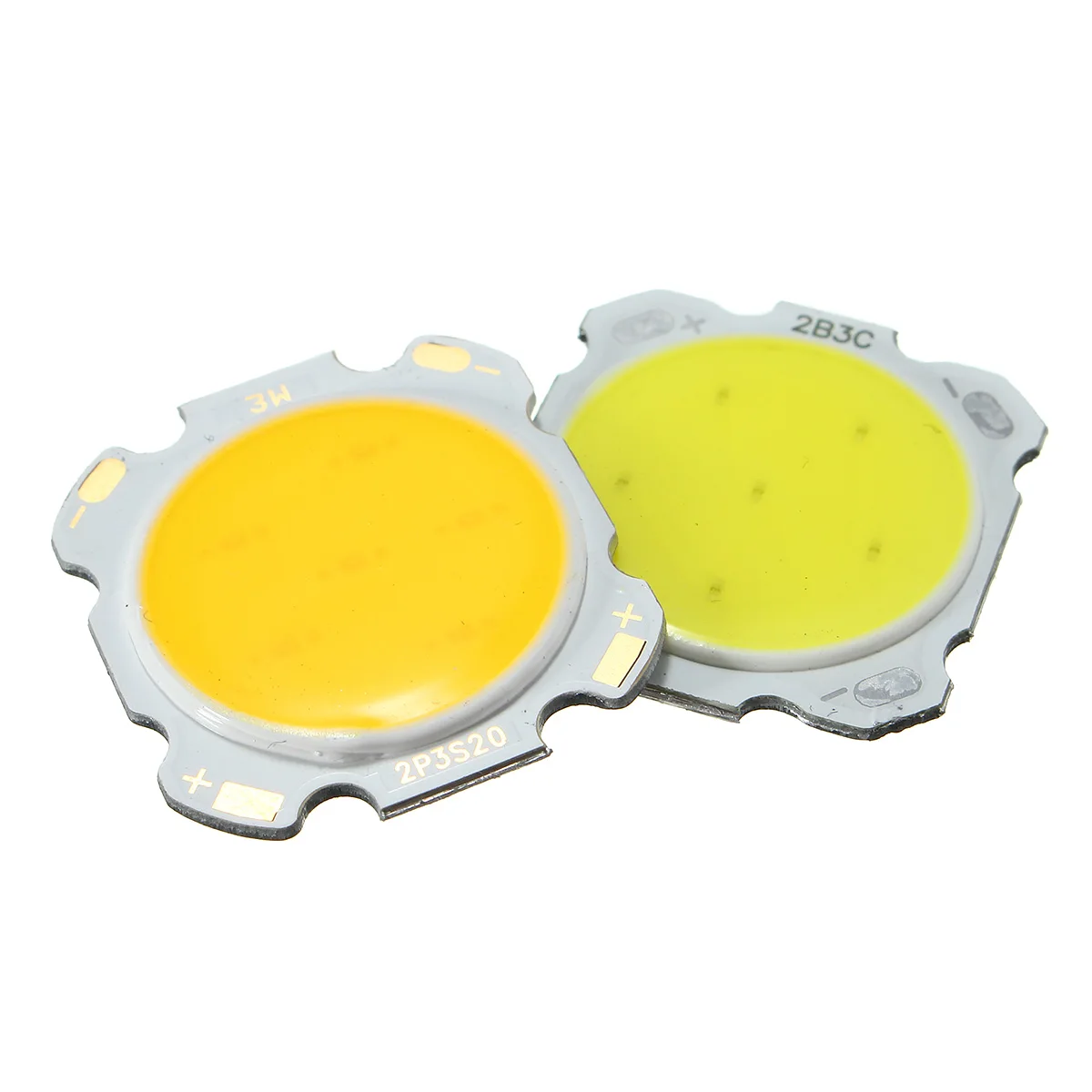 

Best Price 3/5/7W LED Chip Red Yellow Blue Green White SMD COB High Power Integrated Light Lamp Pure Warm White