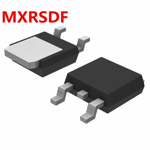 

5-10pcs ACS1207S ACS120-7SB ACS1207 TO-252