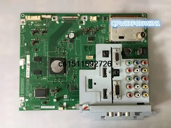 

LCD-46E66A motherboard QPWBXF400WJN1 DUNTKF400WE with screen LK460D3LW70X