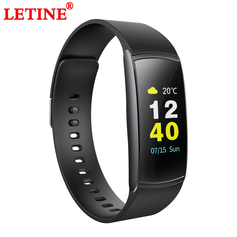 get fit pro smart bracelet