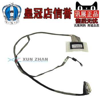 

FOR ACER ASPIRE 5750 5750G 5755 5350 laptop screen wire cable dc02001db10