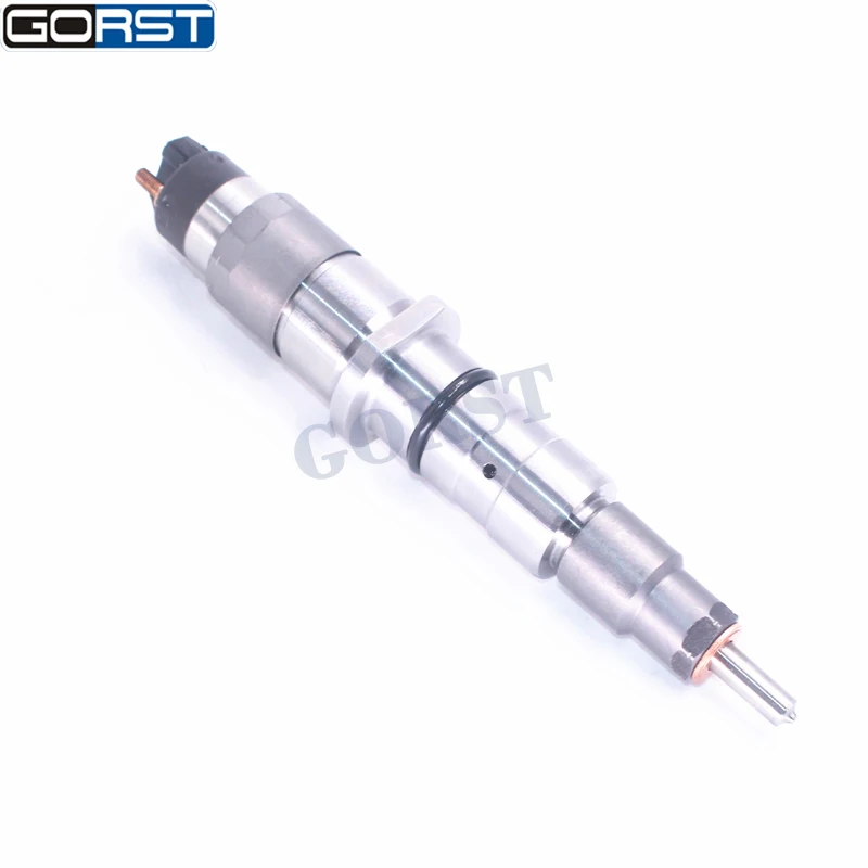 Automobile Common Rail Injector Assembly for CUMMINS ISLe_EU3 Kingland Bus 0445120121 0 445 120 121 | Автомобили и мотоциклы