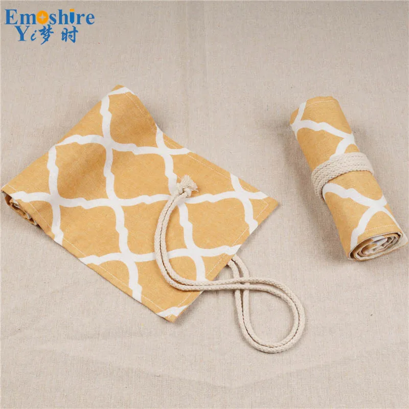 Emoshire Pencil BOX pen case Pencil CASE (4)