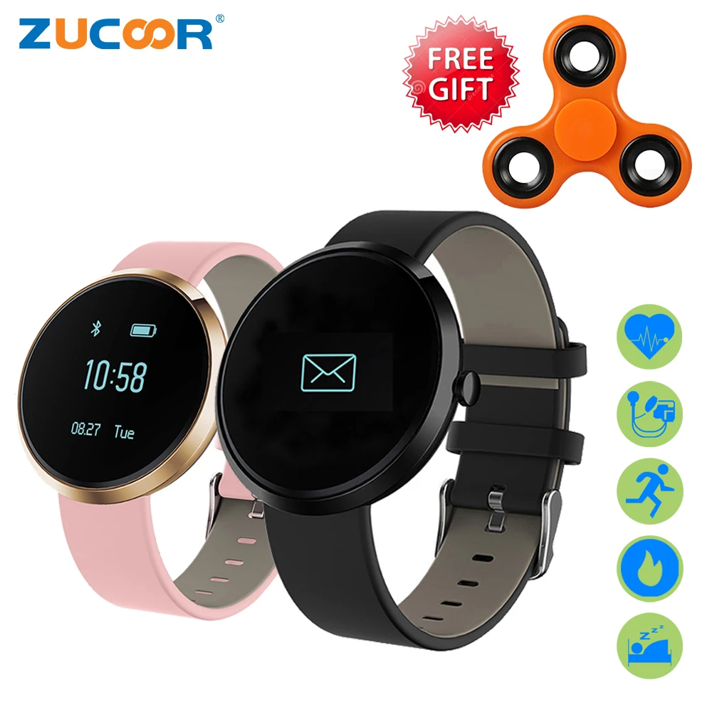 Bluetooth Smart Bracelet Wristband Heart Rate V06 Blood Pressure Monitor Band Smartband Watch for IOS font