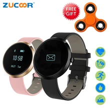 Bluetooth Smart Bracelet Wristband Heart Rate V06 Blood Pressure Monitor Band Smartband Watch for IOS Android Fitness Tracker