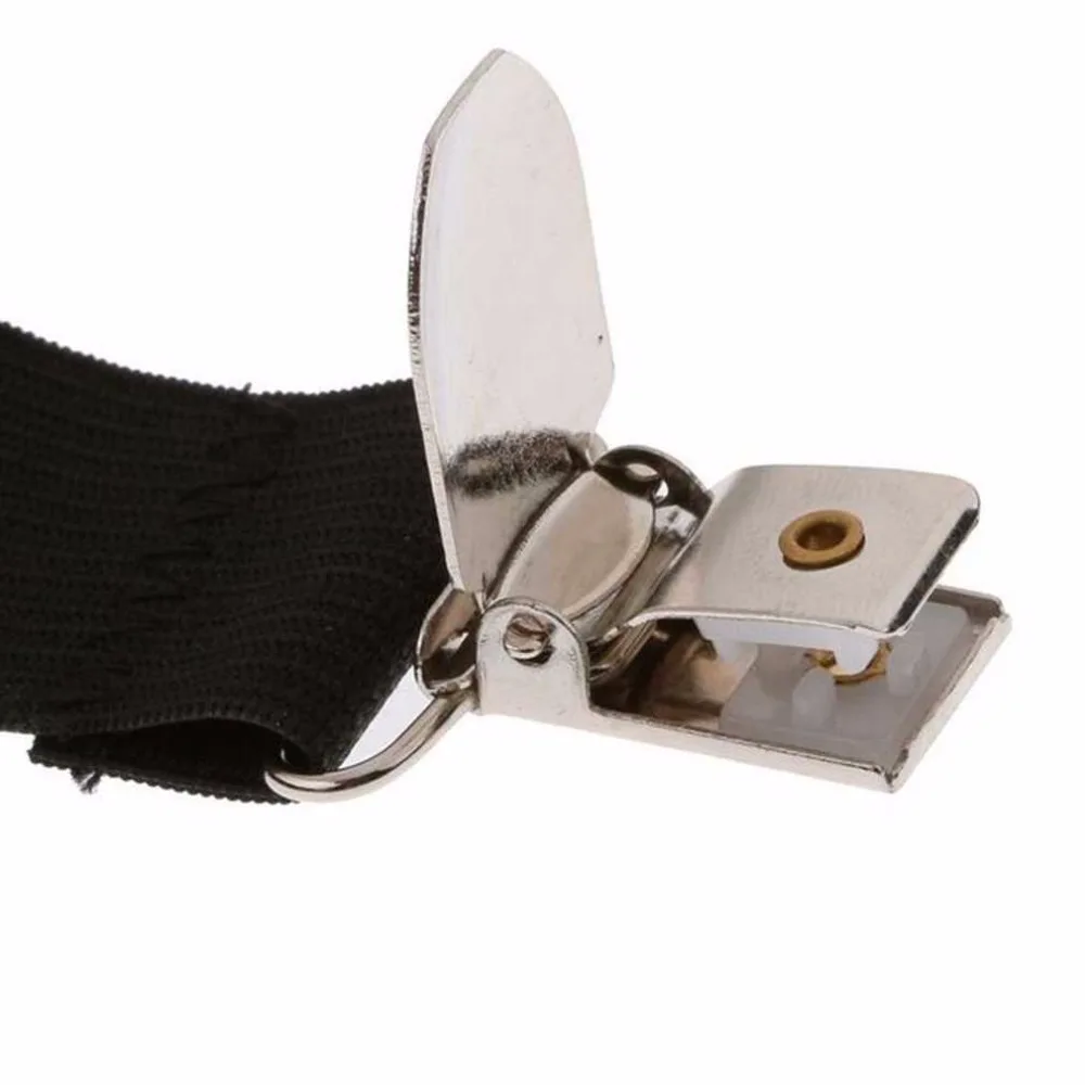 sheet metal clips