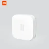Датчик удара Xiaomi Aqara Zigbee, умный датчик движения Mijia Aqara, датчик вибрации, управление через приложение MiHome ► Фото 3/6