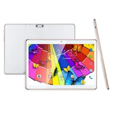4G LTE Tablet pc 9.7 inch 3G Dual SIM 1280×800 IPS Screen Android 5.1 4GB RAM,32GB Storage, Wi-Fi, Bluetooth,2MP front and 5MP