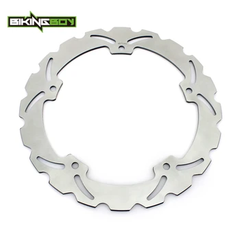 

BIKINGBOY Front Right Wave Brake Disc Disk Rotor CTX 700 D N ND ABS NC 700 750 D Integra S X NM4 Vultus ABS w/DCT 15 16 17 18 19