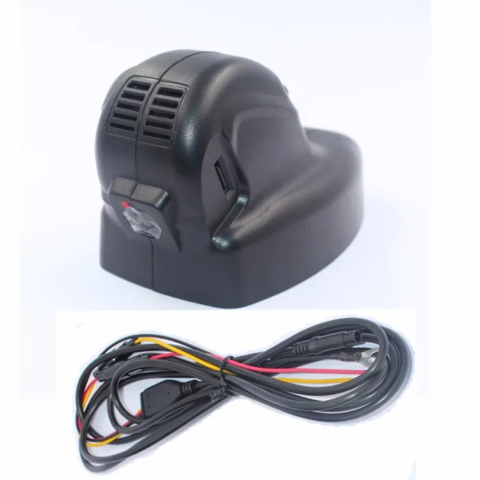 HD Car DVR For BMW 11