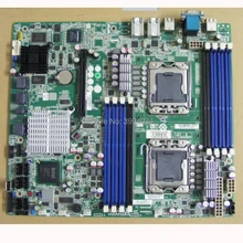 R510 G7 Серверная системная плата S7002WG2NR-LNV-WM с SAS 11011989