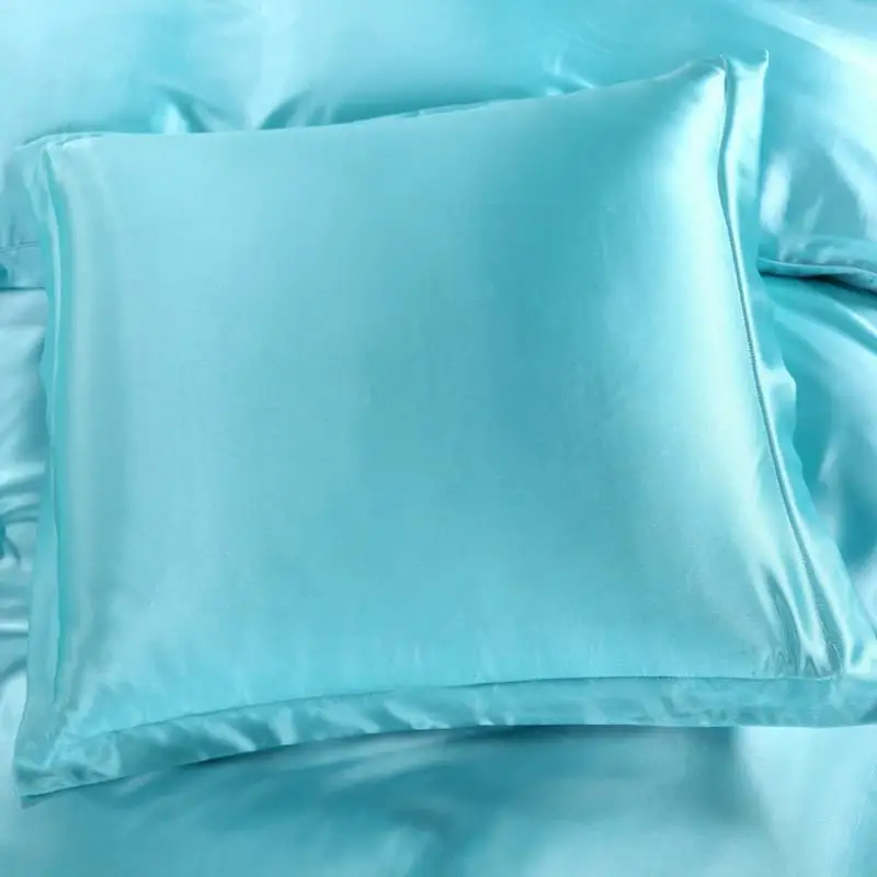 Online Buy Wholesale silk pillowcases from China silk pillowcases