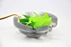 CPU cooler CPU Fan CPU radiator for intel 775/1155/1156 AMD 754/939/AM2/AM2+/AM3/FM1 ► Photo 3/6