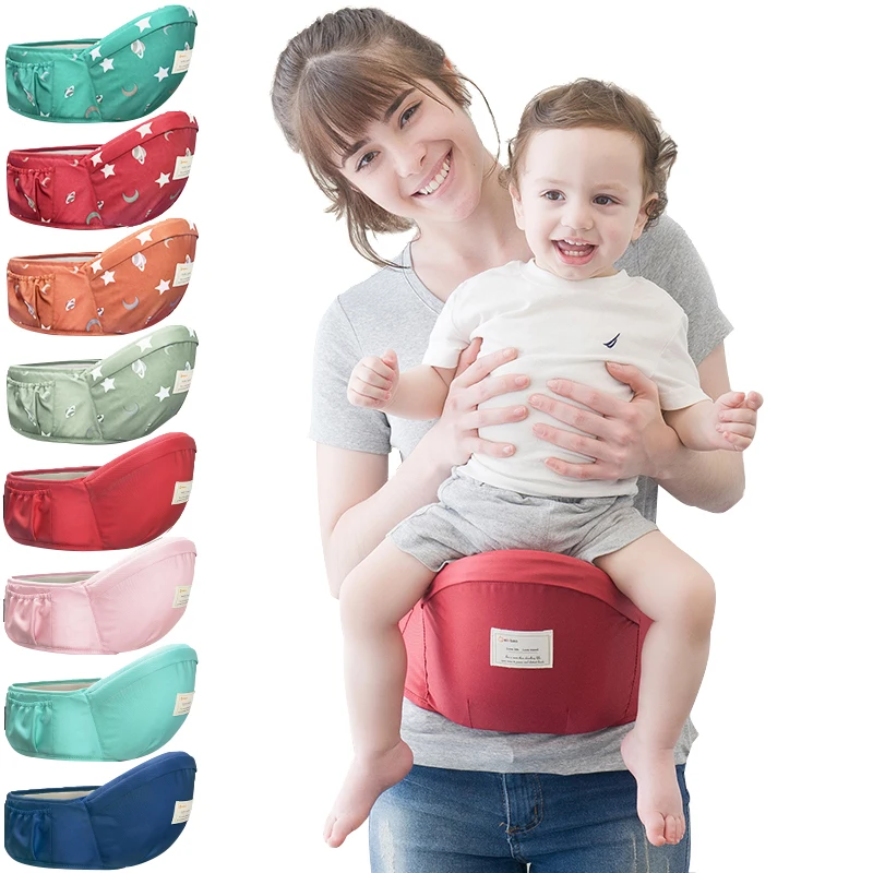 baby hip waist carrier