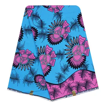 

Guaranteed quality hot wax hollantex High Quality african hollantex real wax veritable wax H180411