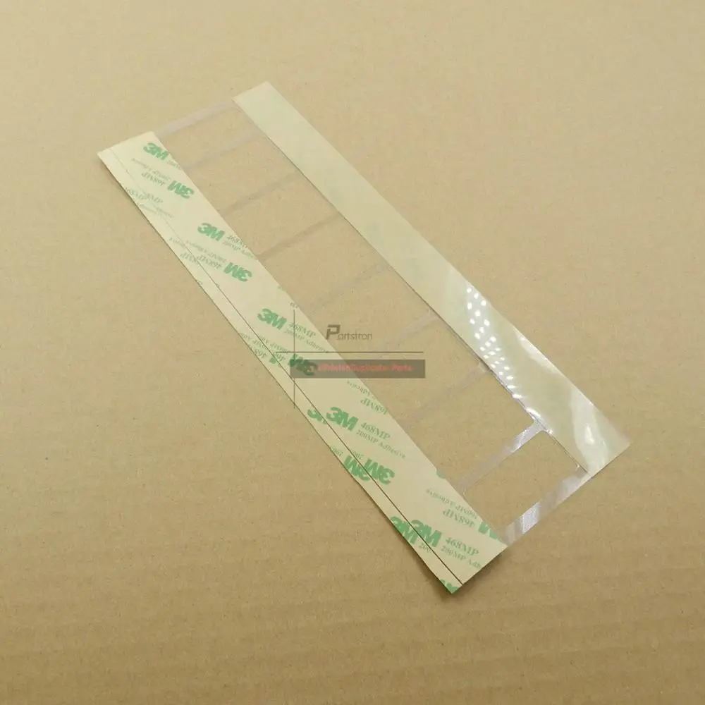 Q-092 011-12132 GRB4 GR Sheet; Clamp Plate (1)
