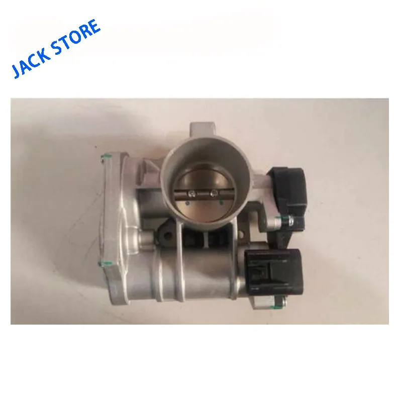 

Throttle body assembly For Lifan X60 OEM: S1132100
