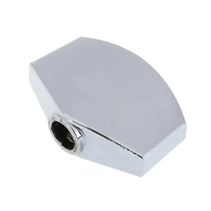 Buy 6pcs/set Headstock Knob Zinc Alloy Knob Handles