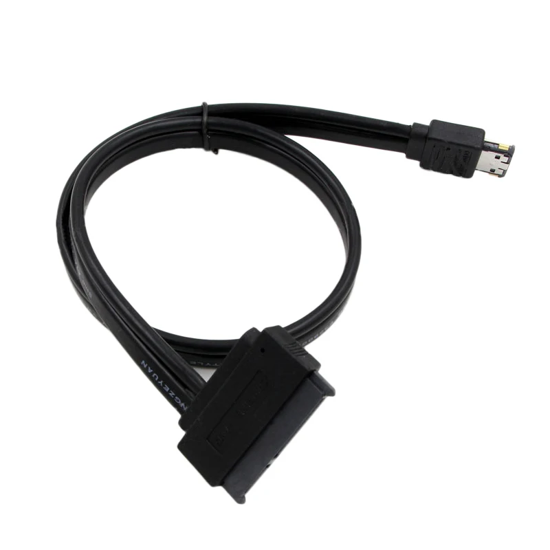 Кабель для передачи данных ESATA в SATA22P кабель жесткого диска 22 Pin SATA соединительная