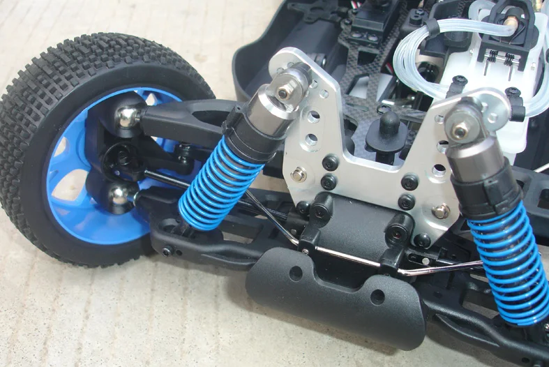 Front Universal Shaft