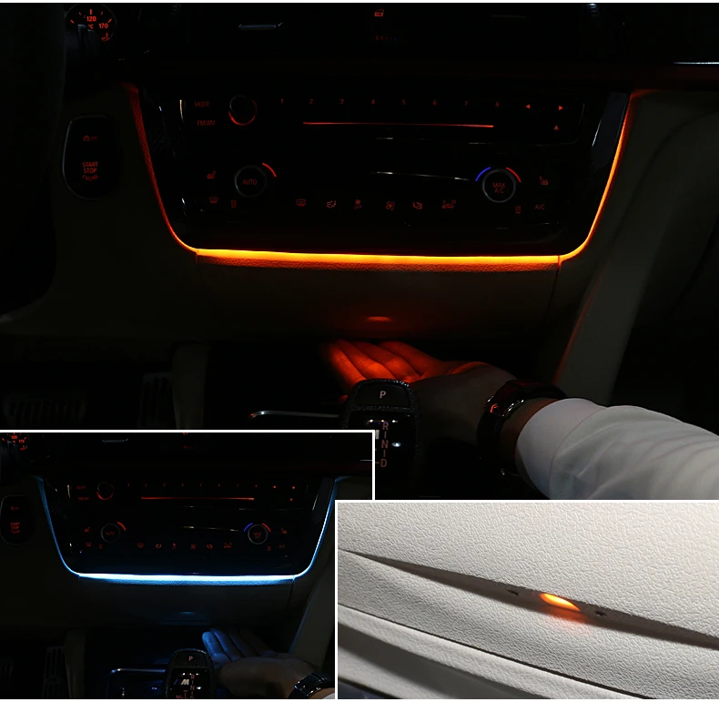 bmw console atmosphere lights3