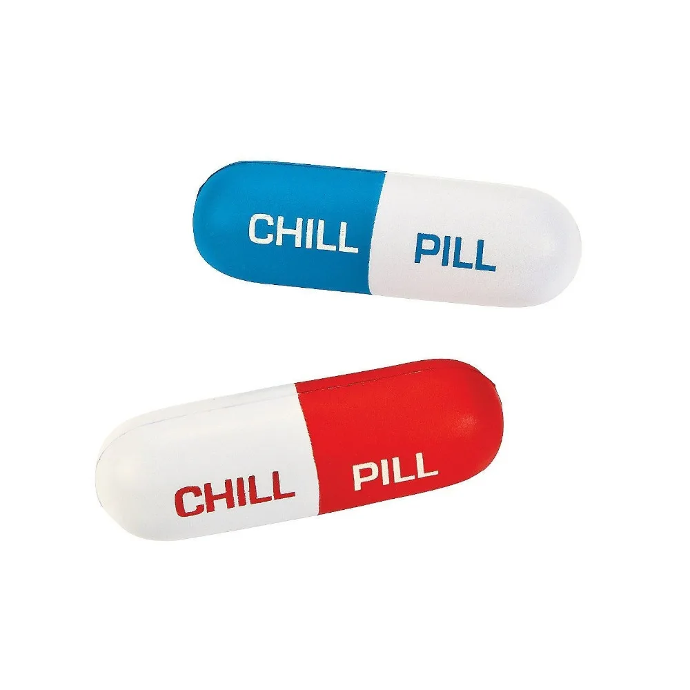 Булавка Chill Pill, медицинские ювелирные изделия, 2 цвета, эмалированная брошь, забавные аксессуары для медсестры/доктора/выпускника, ювелирные изделия для химии