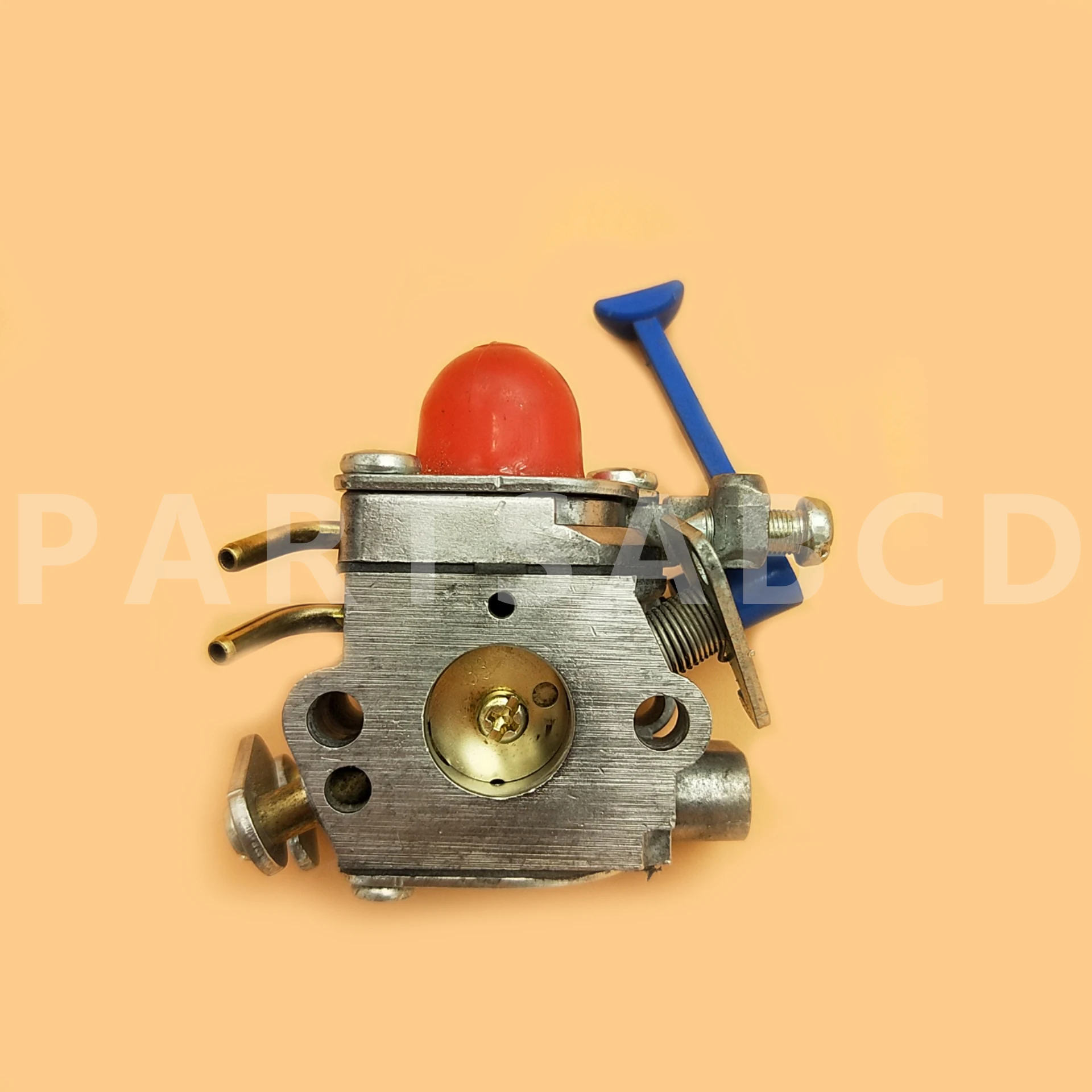 Карбюратор для ZAMA C1Q W40A Husqvarna 124L 125L 125LD 128C 128CD 128L 128R Замена 545081848 545130001 c1q w40|Детали и